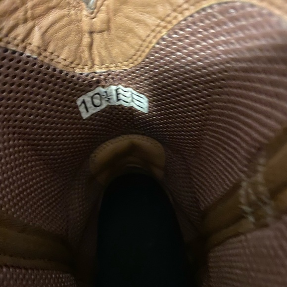 Ariat boots size 10.5 EE - Picture 5 of 10